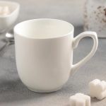 product_image_name-Generic-6pcs Ceramic white mug-1