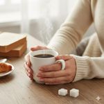 product_image_name-Generic-6pcs Ceramic white mug-2