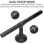 product_image_name-Panasonic-EM-2800 Professional Directional Shotgun Microphone for News Interviews & Filmmaking-3