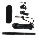 product_image_name-Panasonic-EM-2800 Professional Directional Shotgun Microphone for News Interviews & Filmmaking-4