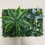 product_image_name-Generic-40-60cm Artificial Grass Wall Panels Hanging Grass Panel Wall Artificial Plant Grass Wall Panel-2
