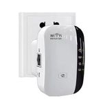 Wireless-N WiFi Repeater