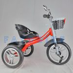 product_image_name-Generic-Royal swing tricycle  (2-4years)-2