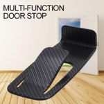 product_image_name-Generic-Spring Innovative Door Stopper Wedge Holder – Multi-Function Door Stopper and Safety Protector for Home and Office-4