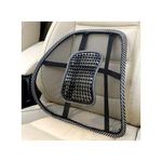product_image_name-Generic-Car Seat And Office Chair Back Rest Mesh Support-2