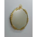 silikomart Round shaped  mirror 