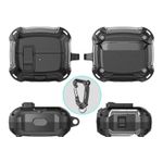 product_image_name-Samsung-Galaxy Buds 3 Pro/3/3 FE Protective Hard Shockproof Case Cover with Secure Lock Clip-4