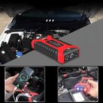 product_image_name-Generic-Multi-use Car Jump Starter Power Bank Battery Booster Emergency Multi-use Car Jump Starter-2