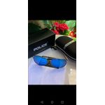 Police Luxury Designer Sunglasses 