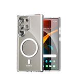 CLEAR MAGSAFE COVER FOR SAMSUNG S23 ULTRA