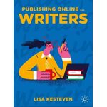 Jumia Books Publishing Online For Writers Book By Lisa Kesteven