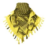 product_image_name-Generic-Tactical Shemagh Scarf / Desert Keffiyeh Scarf -2