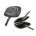 product_image_name-Dessini-36Cm Double Sided Grill Non-stick Pressure Pan.-1