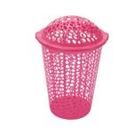 product_image_name-Kenpoly-Tall Laundry Basket-3