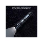 product_image_name-Generic-Super Bright LED Torch P50 Rechargeable Metallic Waterproof USB Type-C-6