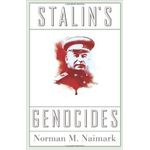 Jumia Books Stalin's Genocides Book By Norman M. Naimark
