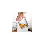 product_image_name-Delisoga- 6Pcs Wavy Design Crystal Whisky Glasses-2