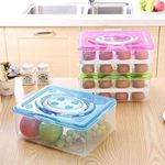 product_image_name-Generic-Double Layer Plastic Box 32 Grid Egg Holder-6