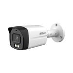 product_image_name-Dahua-2MP Smart Dual Light HDCVI Fixed-focal Bullet Camera-2