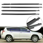 Best Toyota Rav-4 Weather Strips