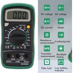 product_image_name-Generic-Mastech MAS830 Digital Multimeter For Electrical And Electronic Repair-2