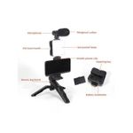 product_image_name-Generic-Video Making Kit AY-49 for Mobile Devices with Tripod Stand Included-2