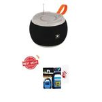 C15  WIRELESS BLUETOOTH Speaker BT/USB/TF/DC5V/AUX SUPERBASS FREE WORK LIGHT