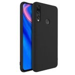 Huawei Y9 Prime 2019 Silicone Protective Phone Case Cover