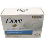 Dove Sensitive Skin Hypoallergenic Beauty Bar