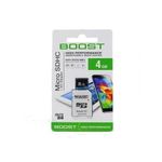 product_image_name-Boost-5 Pieces 32GB  Memory Card // Wholesale  + GIFT-3