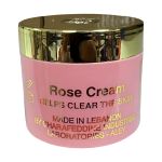 Rose Cream 