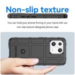 product_image_name-Generic-Xiaomi 13 Phone Case, Full Cover Shockproof Armor Rugged Shield Soft Protective Cover-3