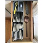 product_image_name-Generic-Kitchen Spoon,Knices,Fork Utensil Cutlery Organizer Storage-3