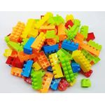 product_image_name-Generic-Kids Children DIY Puzzle Building Blocks Learning Educational Toys -4