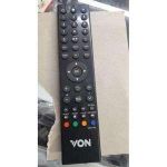 VON Tv remote 