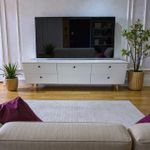 product_image_name-Generic-Sydney Modern Tv Stand 6Ft-1