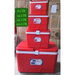 Aristo Insulated Chiller Ice Box 