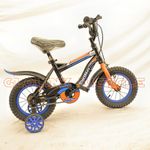 product_image_name-Bike-Swing Kids BMX Size 12 bicycle, Safe, Durable & Perfect for Learning Riders-2