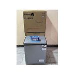 VOLSMART 60 Litres Deep Chest Freezer Plus fridge guard