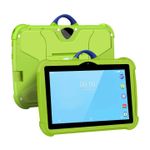 product_image_name-Generic-Colourful educational tablet 7 inch quad core processor 4GB RAM 64GB ROM kids studying gaming tablet PC with case-1