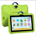 product_image_name-Generic-Colourful educational tablet 7 inch quad core processor 4GB RAM 64GB ROM kids studying gaming tablet PC with case-3