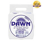 product_image_name-Dawn-Jumbo Toilet Paper White 1 Roll Wrapped-1