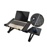 product_image_name-Generic-Laptop Stand With Cooling Fan Adjustable Folding-4