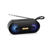 product_image_name-Generic-R100 Wireless Bluetooth Speaker With LED Light-1