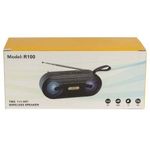 product_image_name-Generic-R100 Wireless Bluetooth Speaker With LED Light-3