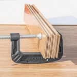 product_image_name-TOTAL-THT13151  G clamp Size:5"/125mm-3