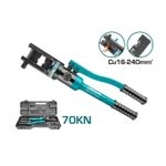 product_image_name-TOTAL-THCT0240 Hydraulic crimping tool 70KN-2