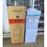 product_image_name-Sonar- A7 dispenser, hot and normal water dispenser-1