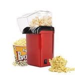 product_image_name-Generic-Mini Electric Popcorn Maker, Hot Air Popcorn Machine-5