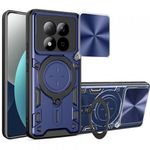 Camshield case cover with camera protector slide open for Redmi note 15 4g